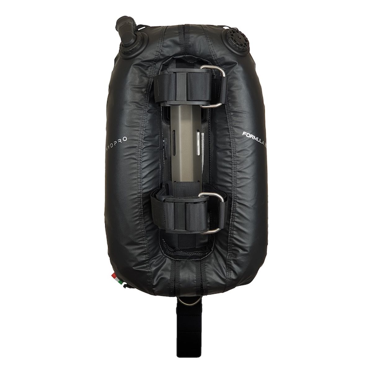 Dive1 Formula Marine Fabric 高性能海洋織物BCD — 圖片 5