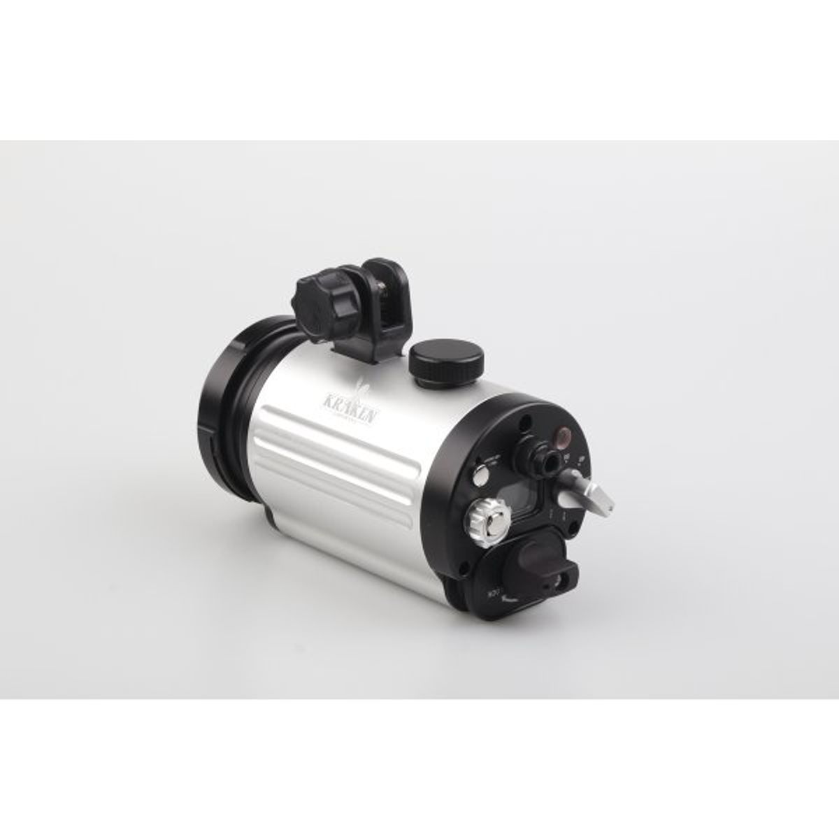 Kraken KS160 Round Flash Tube Strobe — 圖片 3