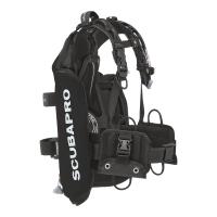 Scubapro Navigator Lite 輕量級背飛 BCD 3