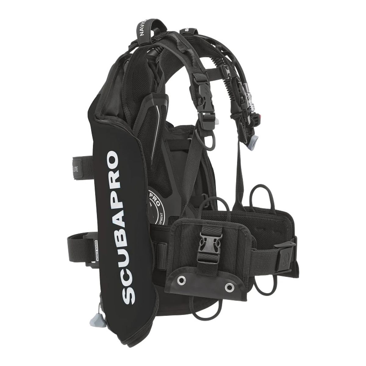 Scubapro Navigator Lite 輕量級背飛 BCD — 圖片 3