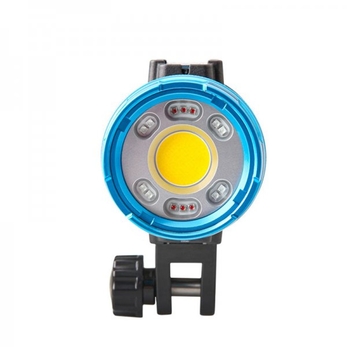 Weefine Smart Focus 7000 Auto Shut Off Focus Photo Video Light — 圖片 4