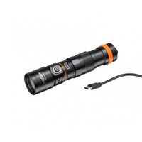 OrcaTorch DC710 3000 Lumen 6 Degree Beam Angle 2