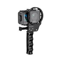 Sea Frogs Action Camera 60米防壓 Aluminium Alloy 海蛙鋁合金 Housing 10