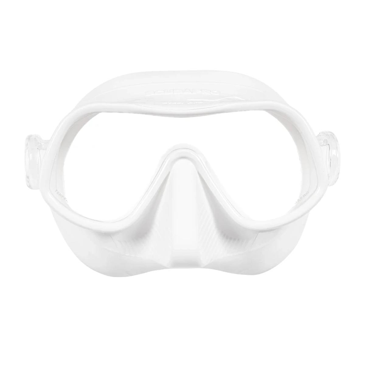 Scubapro Steel Pro Low Volume Diving / Freediving Mask — 圖片 17