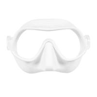 Scubapro Steel Pro Low Volume Diving / Freediving Mask 17