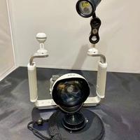 AOI UWL-03 Series Action Cam Wide Angle Conversion Lens 21