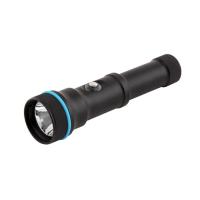 X-Adventurer M1800 LED Scuba Dive Spot Light Torch 5