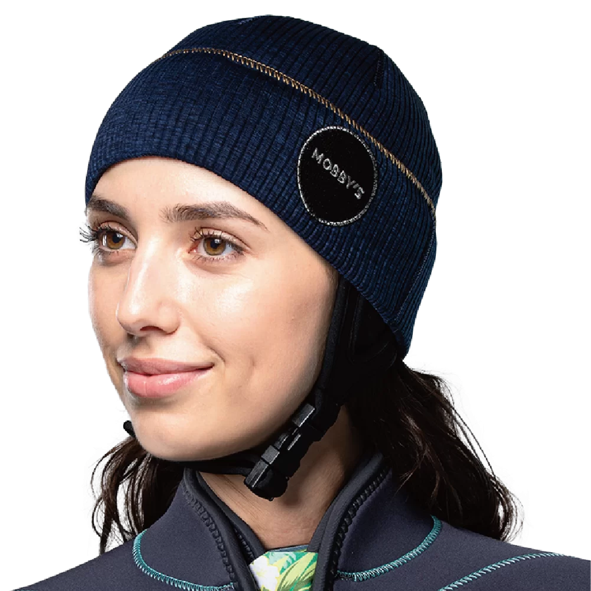 Mobby’s Knit Cap-style Beanie — 圖片 9