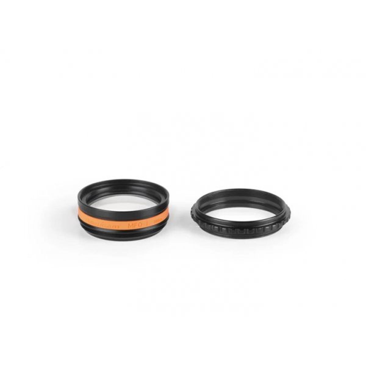 Nauticam Mid-range Focus Optimizer 1 (MFO-1) — 圖片 2