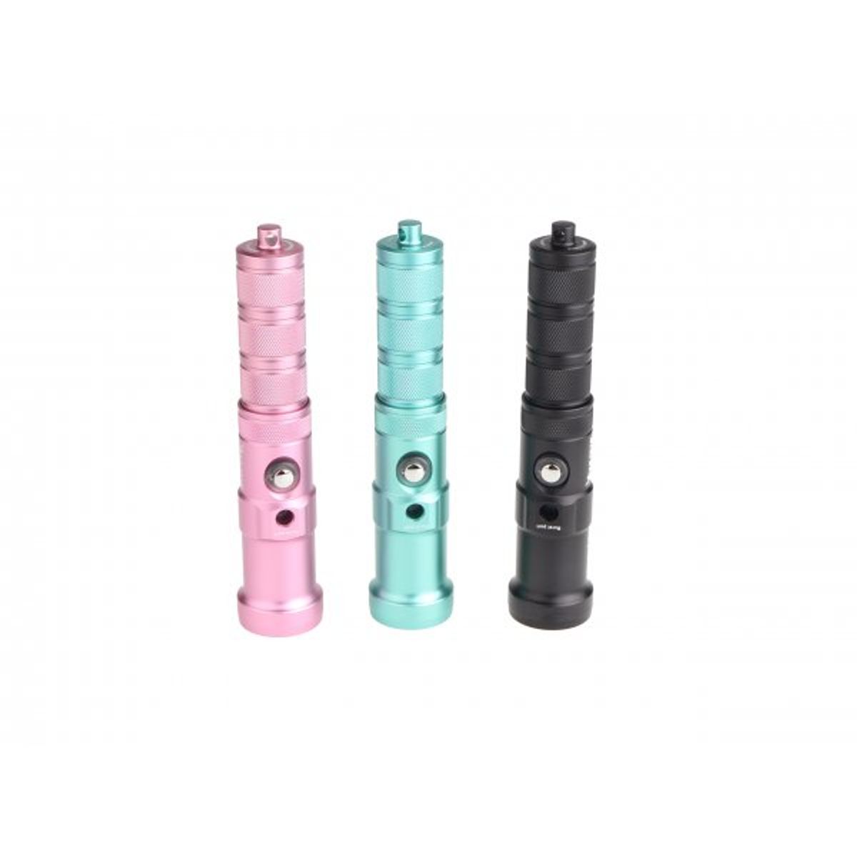 Kraken Snoot V2 Snoot Light Dive Light — 圖片 3