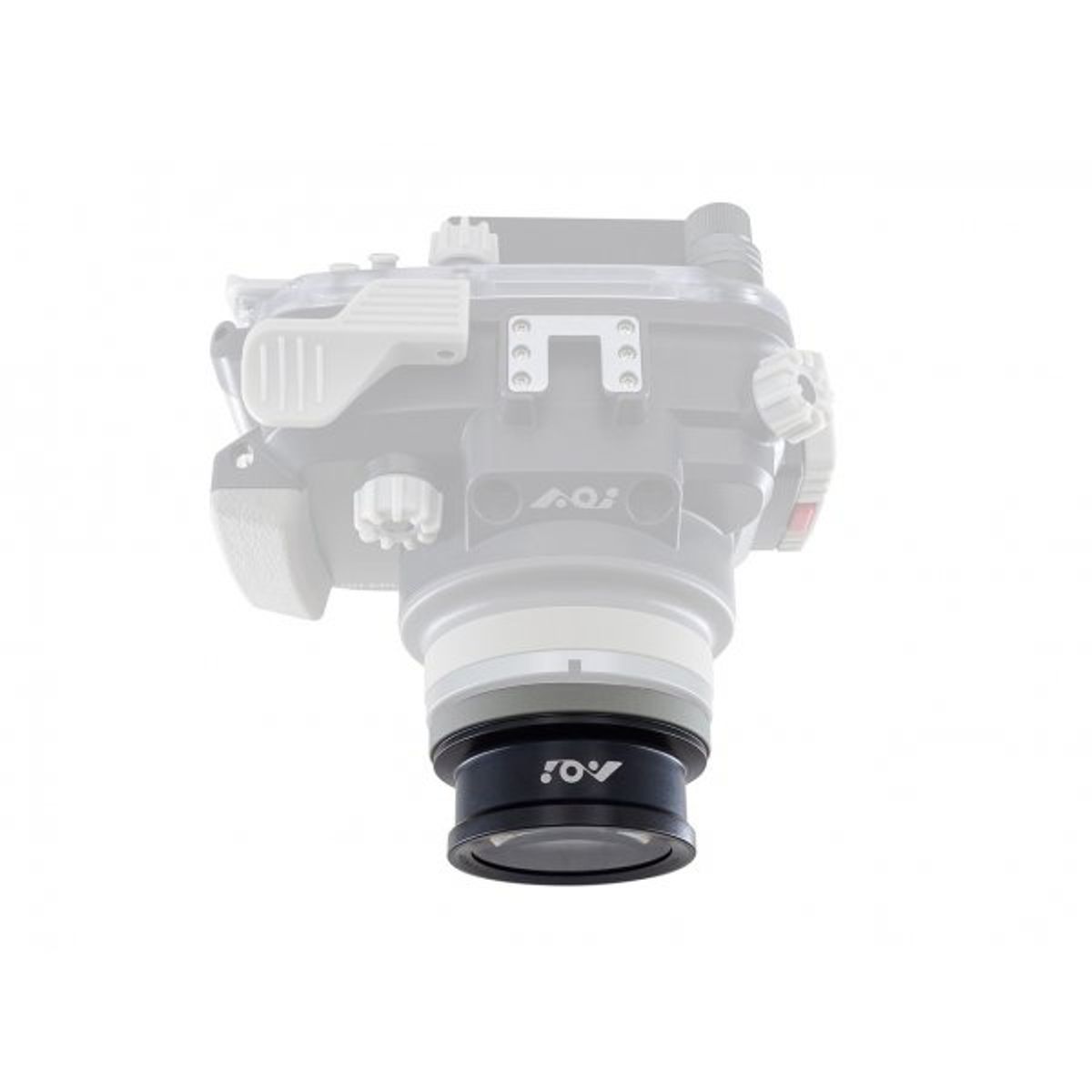 AOI UCL-90 PRO M67 +18.5 Close Up Lens — 圖片 6