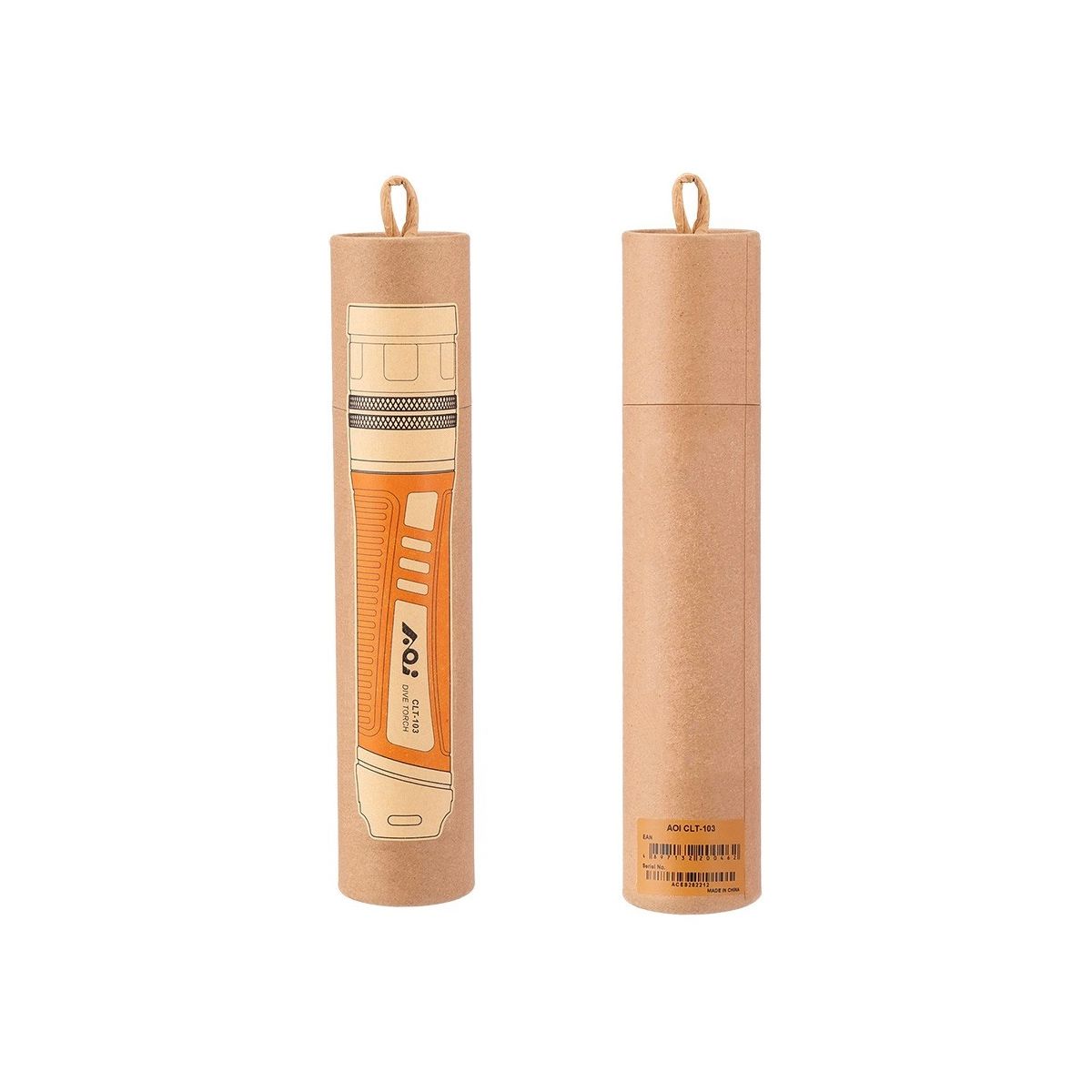 Aoi CLT-103 8 Degree Dive Torch — 圖片 4