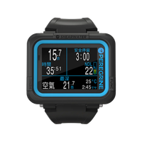 Shearwater Peregrine 2.2″ LCD 彩色大屏潛水電腦 1