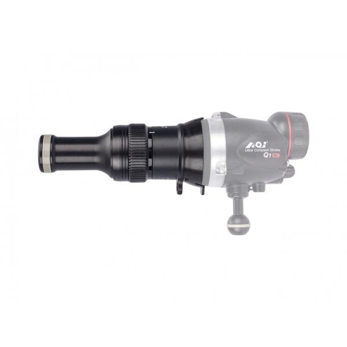 AOI UCS-Q1 Ultra Compact Strobe — 圖片 31