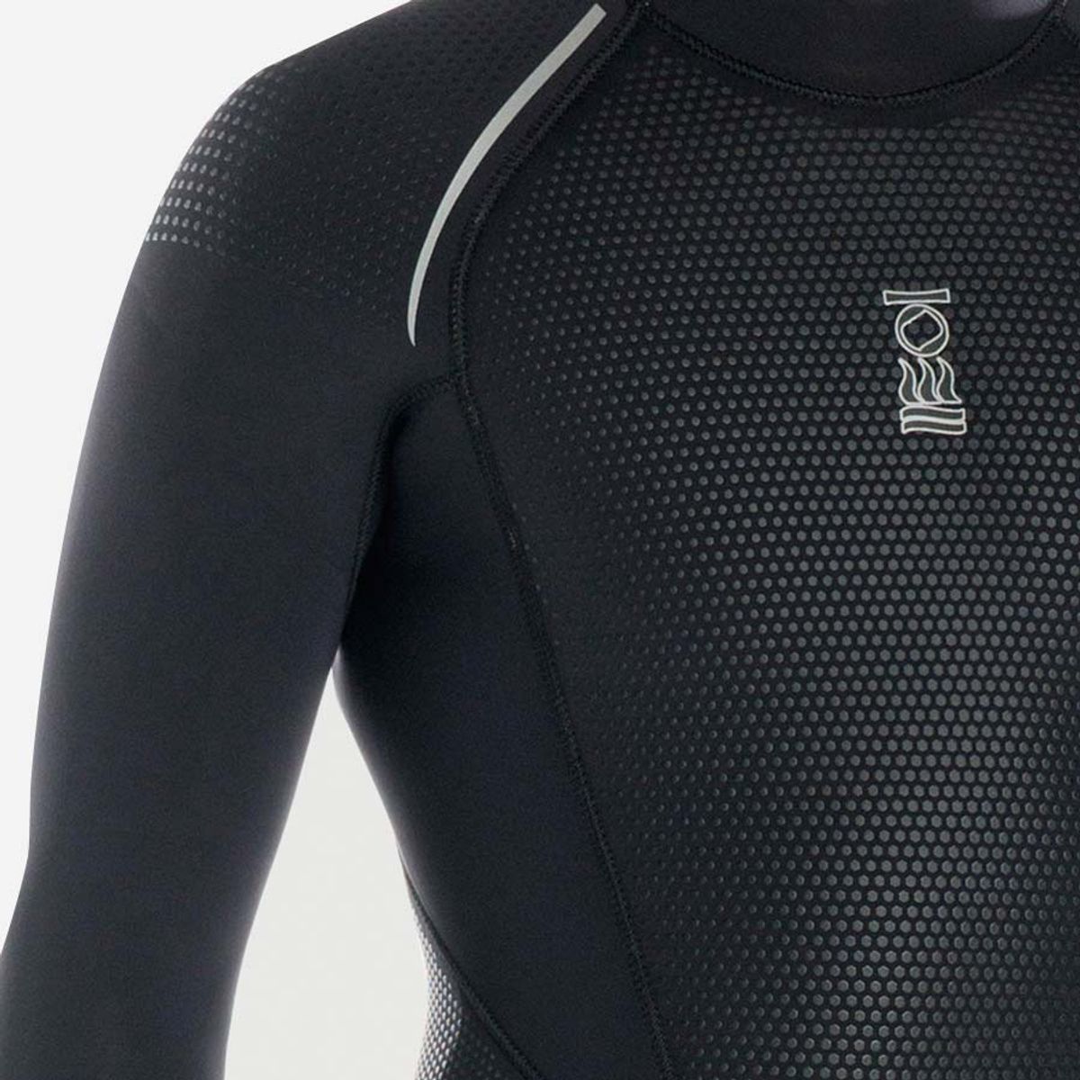 Fourth Element Proteus II Wetsuit (3mm / 5mm) — 圖片 6