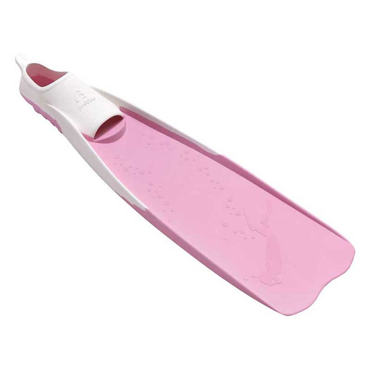 Problue F795 Rubber Long Blade Fins — 圖片 5