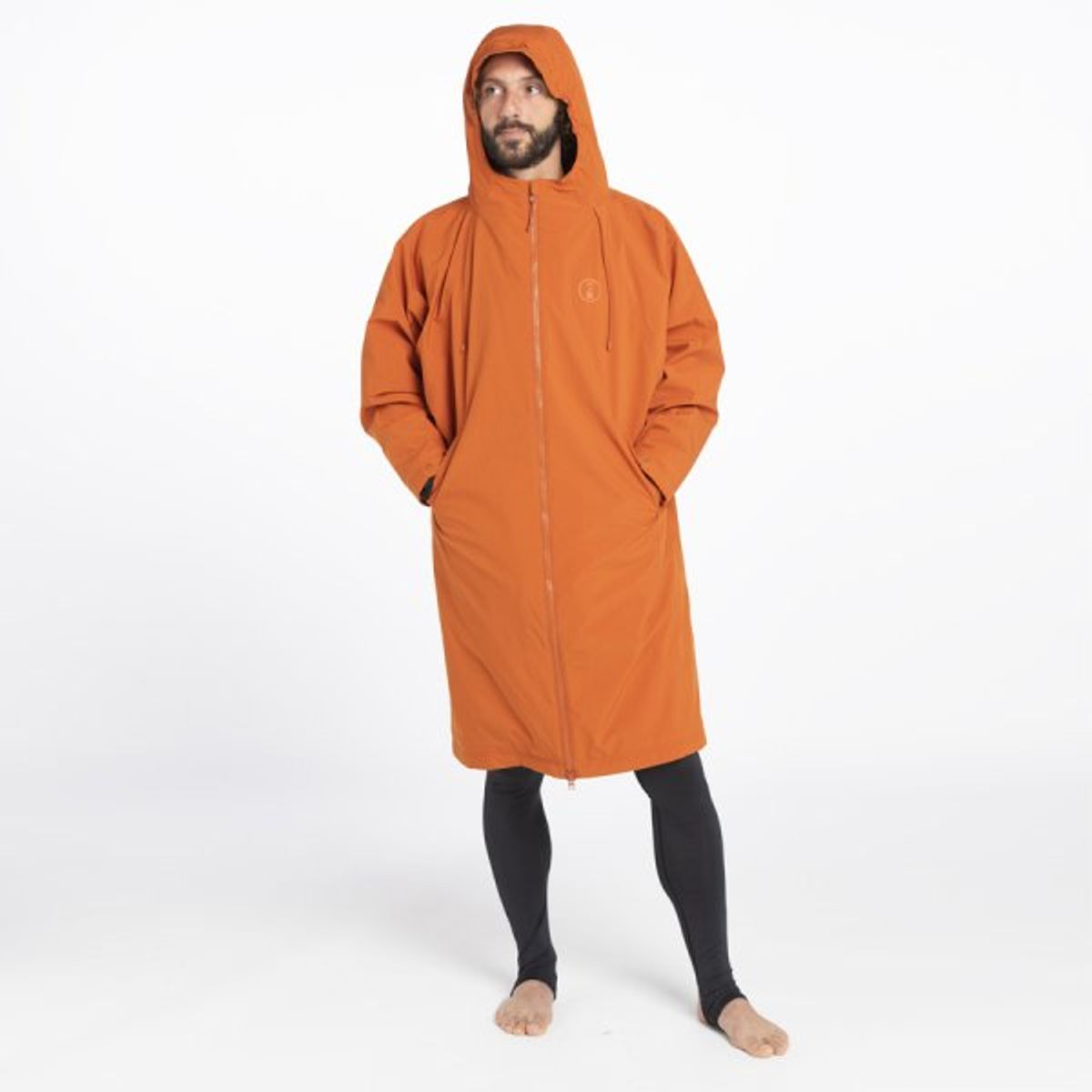 Fourth Element Wear Clothing Tidal Robe — 圖片 1