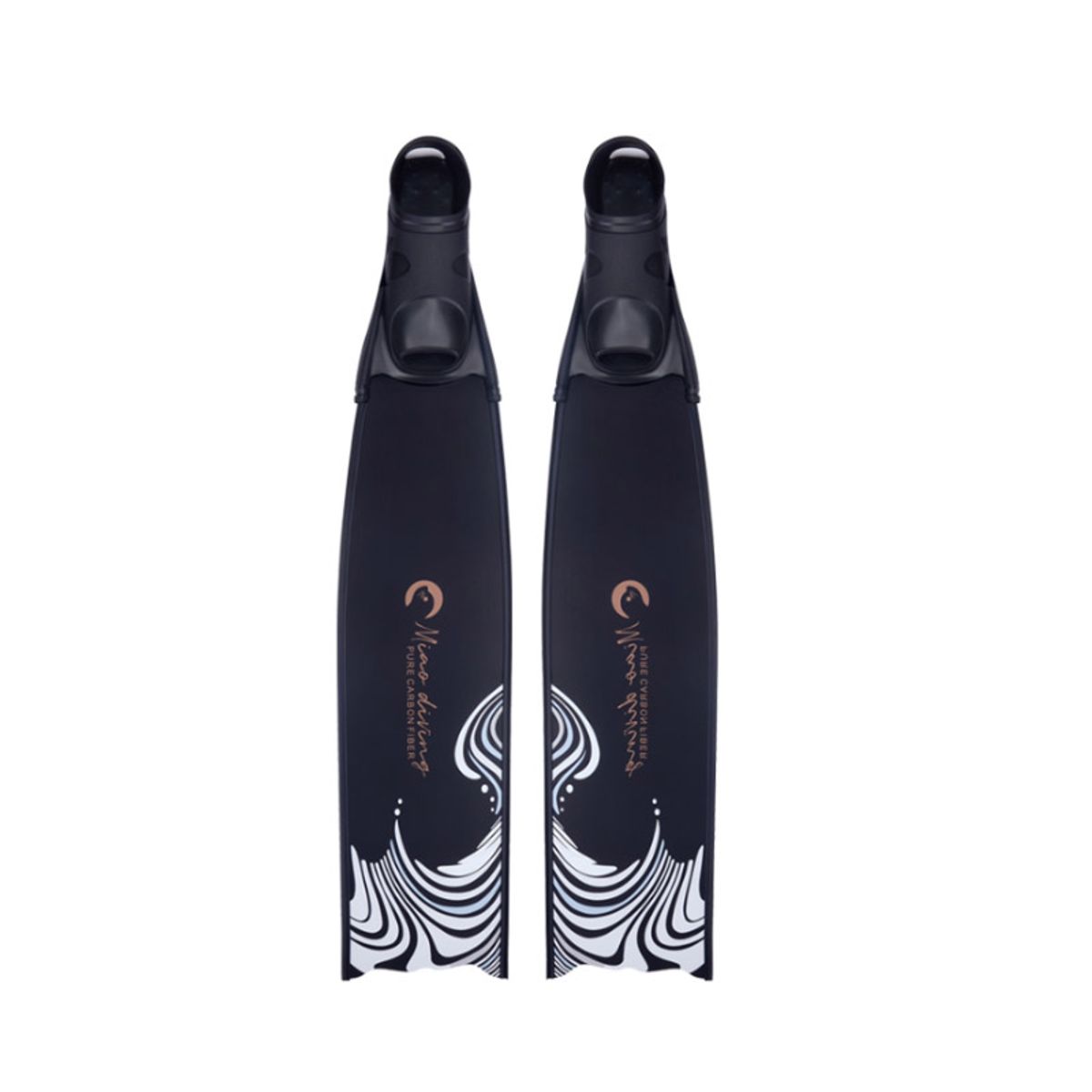 Miaodiving Classic Fins — 圖片 4