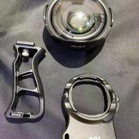 AOI UWL-03 Series Action Cam Wide Angle Conversion Lens 20