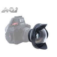 AOI UWL-09 Pro Optical Glass Wide Angle Conversion Lens 2
