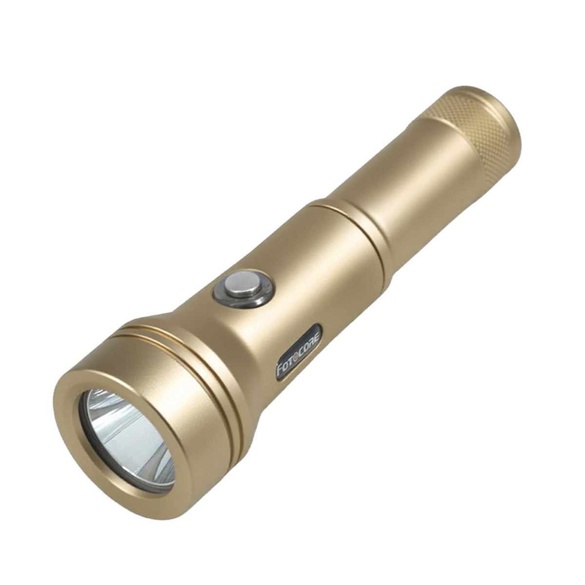 Fotocore D2 Dive Torch — 圖片 3