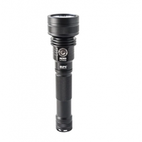 Scubalamp RD93 LED Diving Torch 15 Degrees Beam Angle 3000 Lumens 2