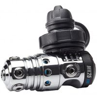 Scubapro MK25 EVO / S620Ti Regulator Set – INT / DIN 7