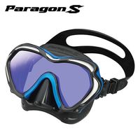 Tusa Paragon S Mask 1