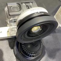 AOI UCL-03 Action Cam Close Up Lens 8