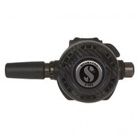 Scubapro MK25 EVO BT / G260 Carbon BT Set – INT / DIN 4