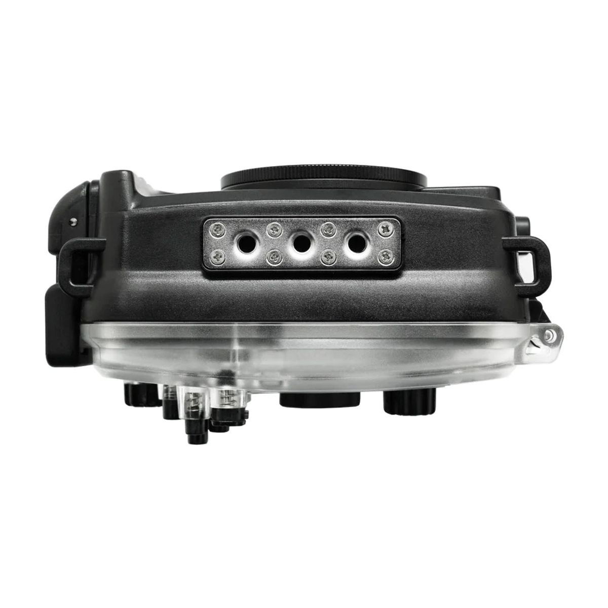 Sea Frogs 海蛙 Olympus TG Series 60m 潛水売 — 圖片 16