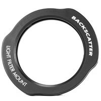 Backscatter Color Filters and Holders 5