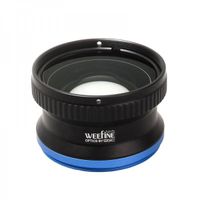 Weefine WFL03 M67 +12 Macro Lens 2