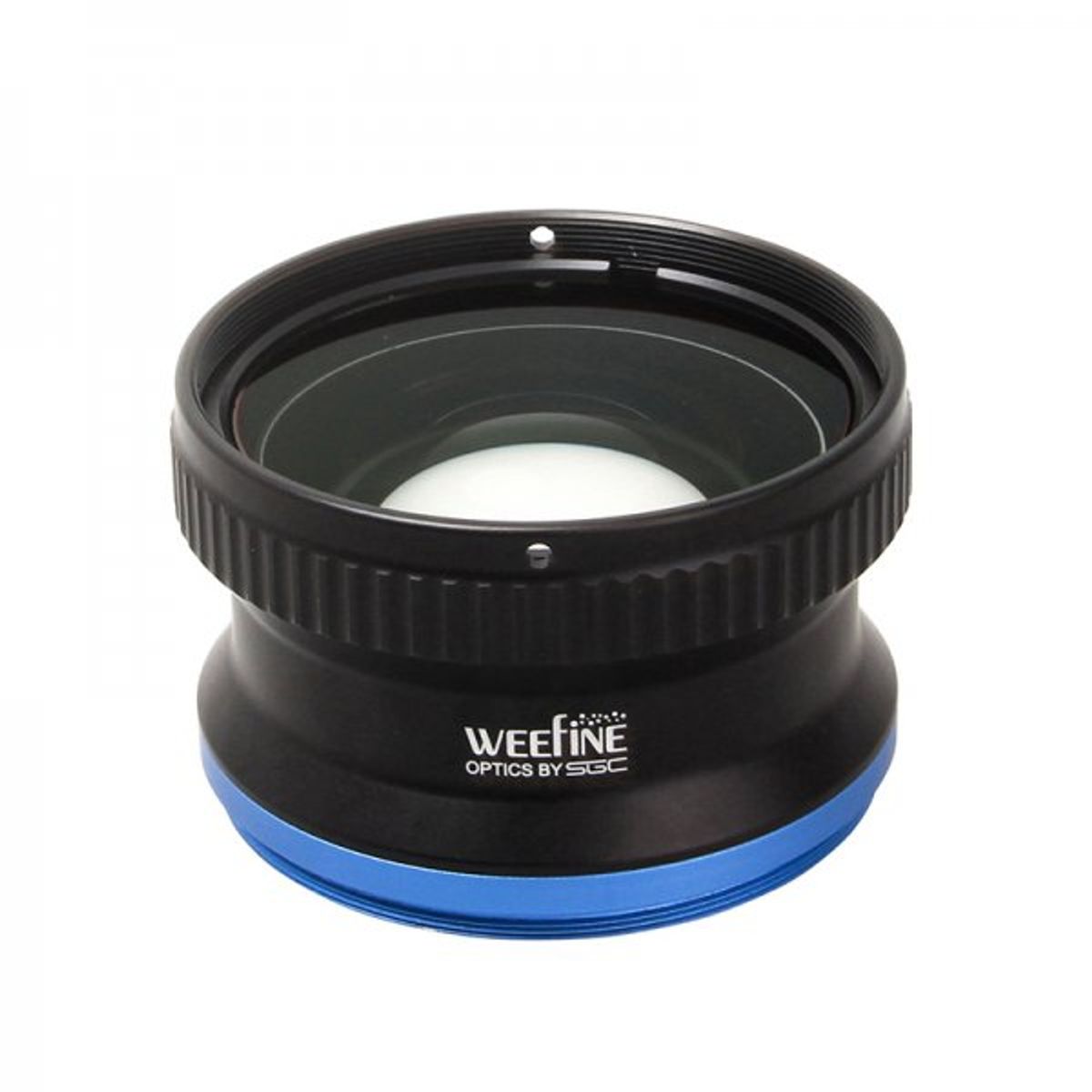 Weefine WFL03 M67 +12 Macro Lens — 圖片 2