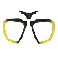 Scubapro D-Mask UV Lens and Comfort Strap 11
