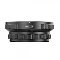 Weefine WFL15 +15 Close-up Wet Lens 2