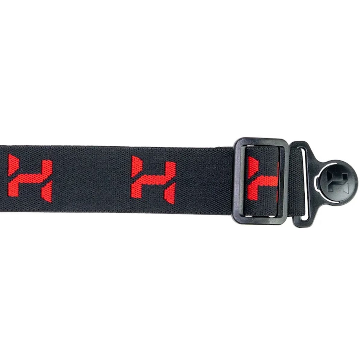 Halcyon Elastic Mask Strap 彈性面鏡帶 — 圖片 6