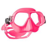 Scubapro Steel Comp Low Volume Diving / Freediving Mask 14