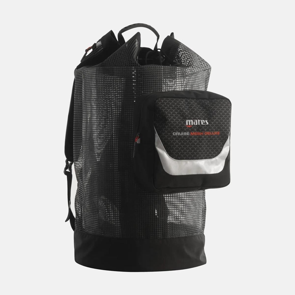 Mares Cruise Backpack Mesh Deluxe 潛水裝備網袋背包 — 圖片 1