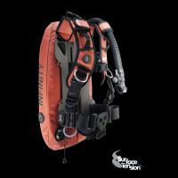 Surface Tension Infinity Pro V8 極致輕量化 BCD 18