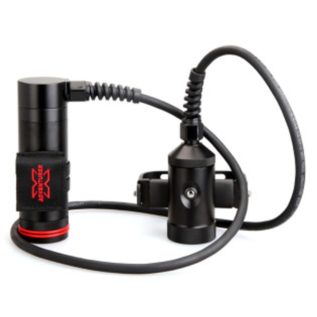 X-Adventurer T1800 / T4000 High Intensity Primary LED Tech Dive Light — 圖片 6