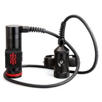 X-Adventurer T1800 / T4000 High Intensity Primary LED Tech Dive Light 6