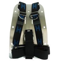 Halcyon Eclipse Standard 鋁合金背板 BCD 2