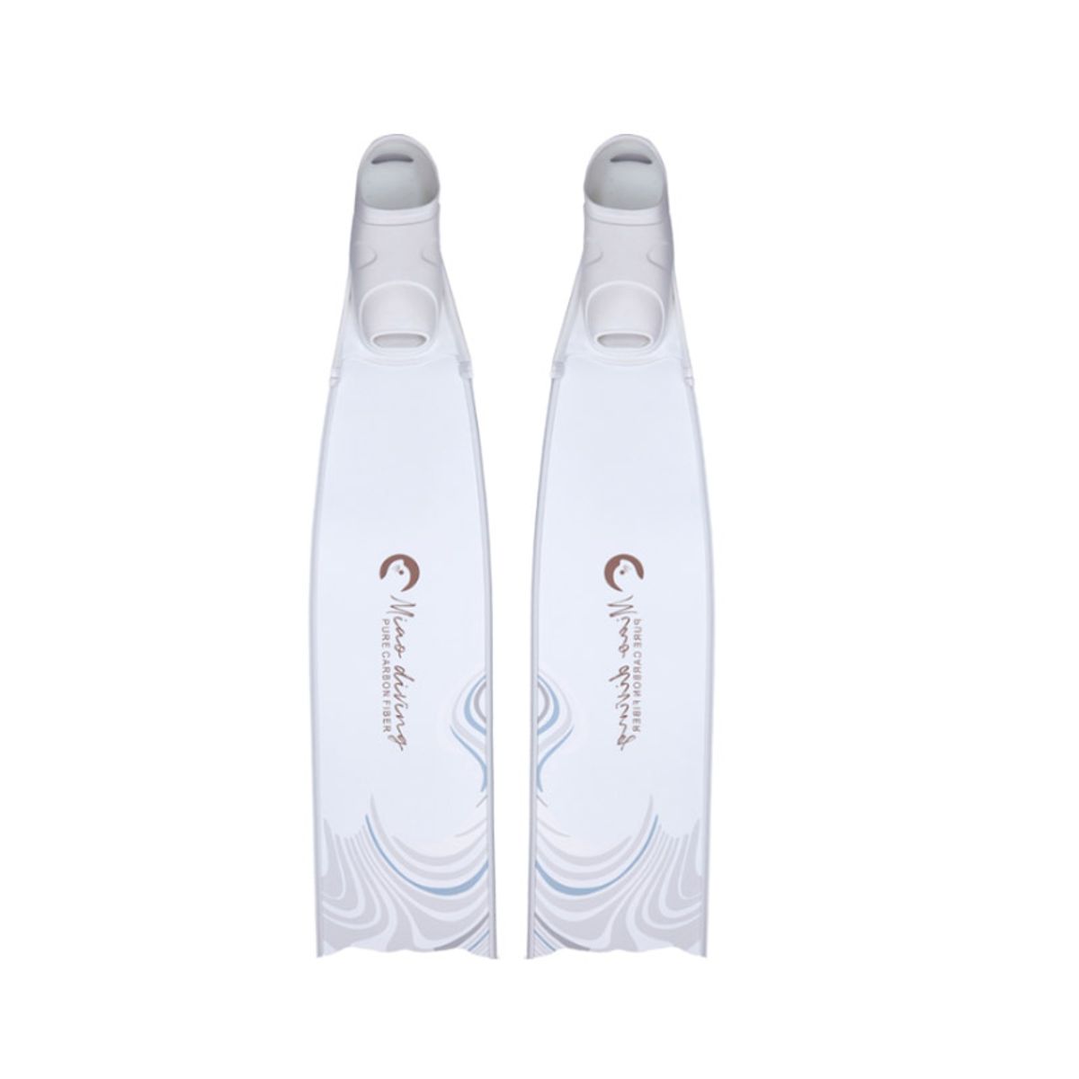 Miaodiving Classic Fins — 圖片 5
