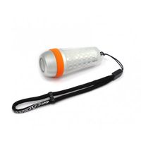 OrcaTorch SD03 Dive Beacon with 100lm Back Up Light 6