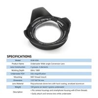 Divevolk SeaTouch 4 MAX Ocean Kit Package 3