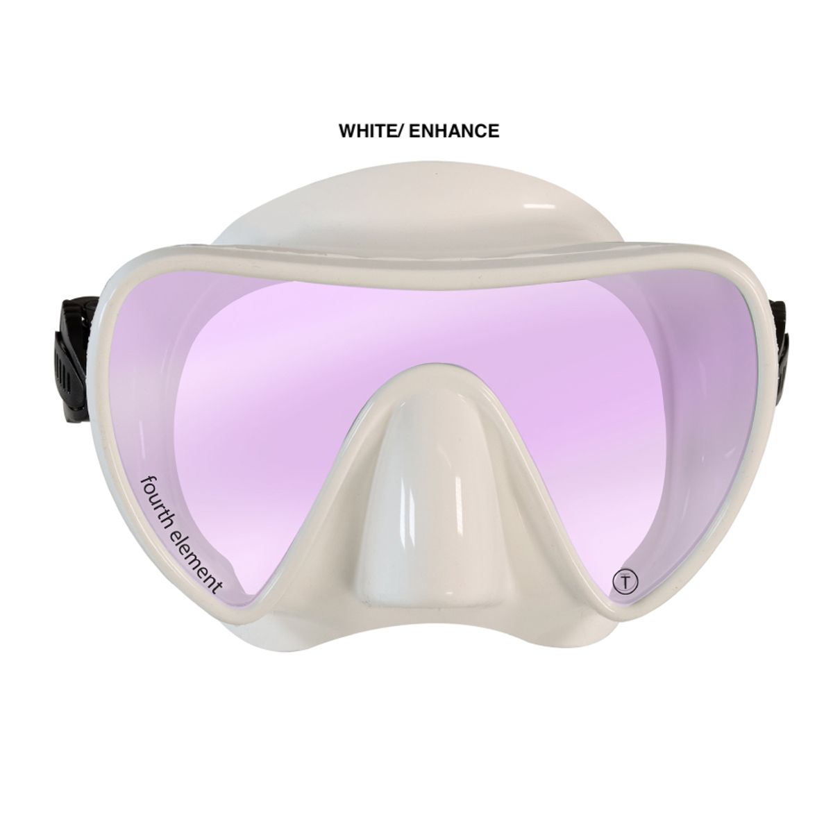 Fourth Element Scout Mask 四元素面鏡 — 圖片 10