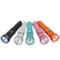 Kraken NR-1800 Dive Light 1