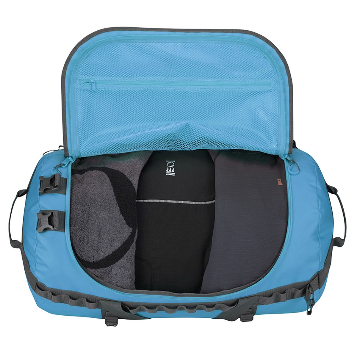 Fourth Element Expedition Series Duffel Bag — 圖片 6