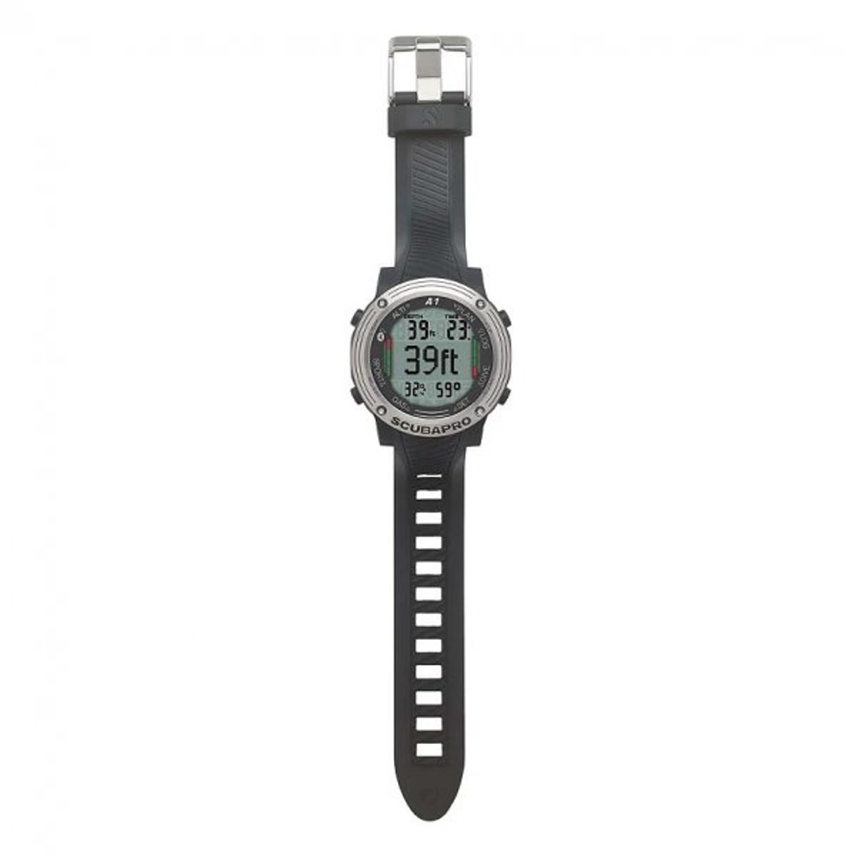 Scubapro Aladin A1 Dive Computer 入門級藍牙電腦錶 — 圖片 5